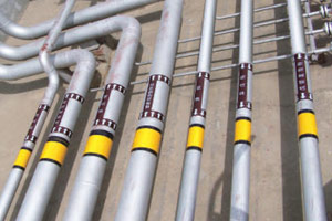 工業(yè)管道標(biāo)識